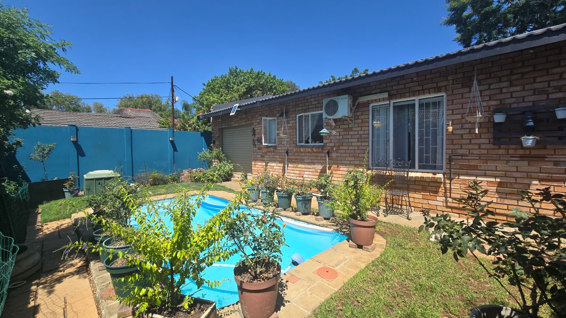 3 Bedroom Property for Sale in Bodorp North West